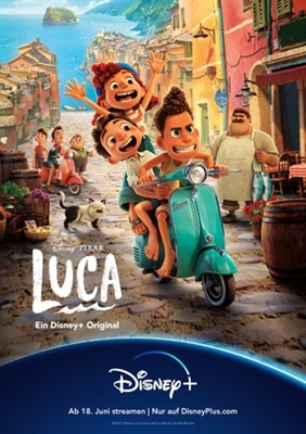 Luca Poster 1787446
