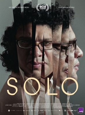 Solo Poster 1787457