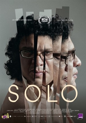Solo Poster 1787458