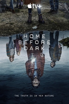 Home Before Dark Poster 1787506