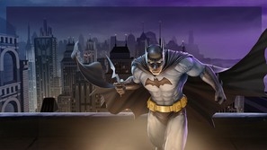 Batman: The Long Halloween, Part One Poster 1787541