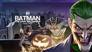 Batman: The Long Halloween, Part One Poster 1787543