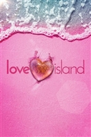Love Island magic mug #