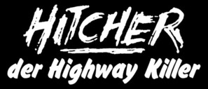 The Hitcher Stickers 1787723