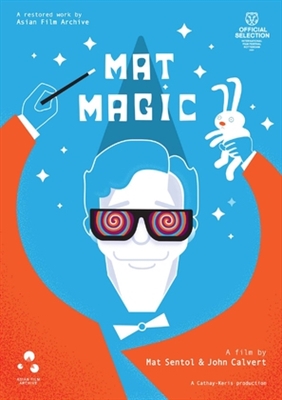 Mat magic magic mug #