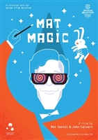 Mat magic Mouse Pad 1787772