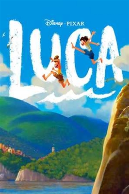 Luca Stickers 1787804