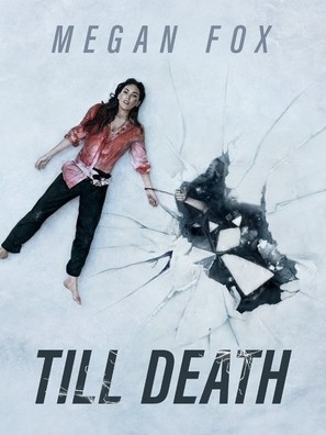 Till Death Poster with Hanger