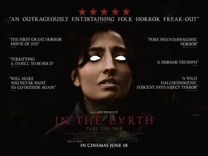 In the Earth Poster 1787947