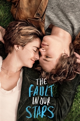 The Fault in Our Stars Poster 1788001