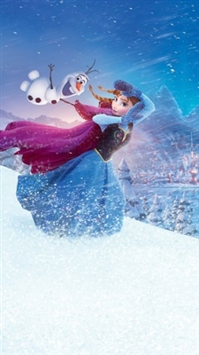 Frozen Poster 1788023