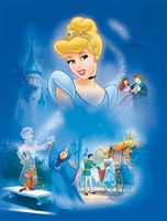 Cinderella II: Dreams Come True Sweatshirt #1788056