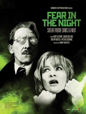 Fear in the Night Poster 1788069