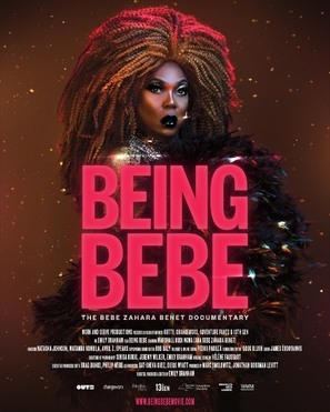 Being BeBe Poster 1788076