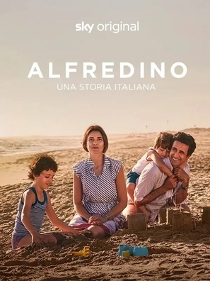 &quot;Alfredino - Una storia italiana&quot; tote bag #