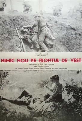All Quiet on the Western Front Poster 1788117