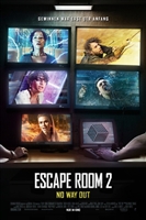 Escape Room: Tournament of Champions #1788144 movie poster