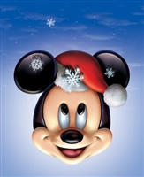 Mickey's Twice Upon a... magic mug #