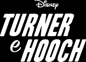 Turner &amp; Hooch hoodie