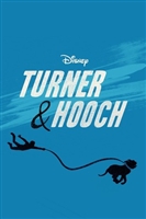 Turner &amp; Hooch kids t-shirt #1788244