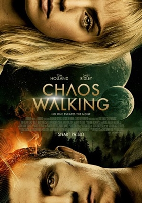 Chaos Walking Poster 1788290
