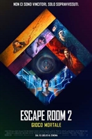 Escape Room: Tournament of Champions #1788317 movie poster