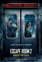 Escape Room: Tournament of Champions #1788329 movie poster