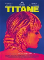Titane #1788363 movie poster