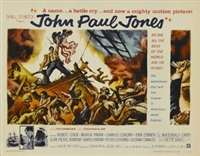 John Paul Jones magic mug #