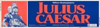 Julius Caesar Mouse Pad 1788391