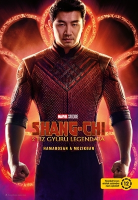 Shang-Chi and the Legend of the Ten Rings Poster 1788416