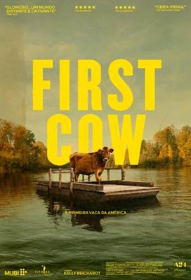 First Cow Poster 1788494