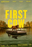 First Cow #1788494 movie poster