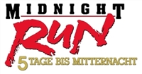 Midnight Run Tank Top #1788510