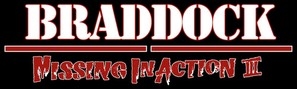 Braddock: Missing in Action III hoodie