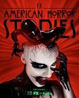 &quot;American Horror Stories&quot; tote bag #