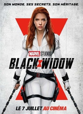 Black Widow Poster 1788546