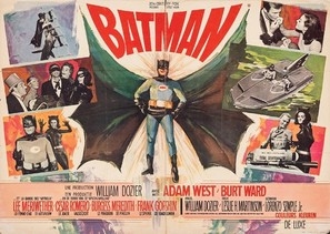 Batman Poster 1788580