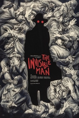 The Invisible Man puzzle 1788582
