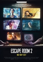 Escape Room: Tournament of Champions #1788700 movie poster