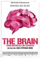 The Brain t-shirt #1788703