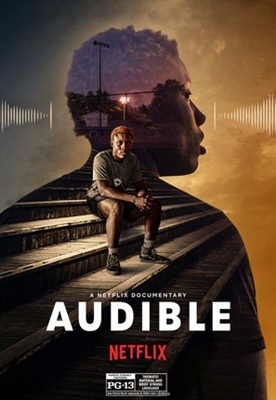 Audible Stickers 1788748