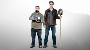 American Pickers Poster 1788819
