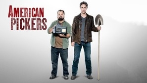 American Pickers Poster 1788821
