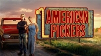 American Pickers t-shirt #1788824