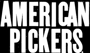 American Pickers Stickers 1788825