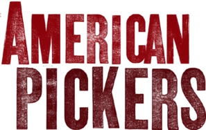 American Pickers mug #