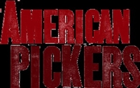American Pickers Longsleeve T-shirt #1788826