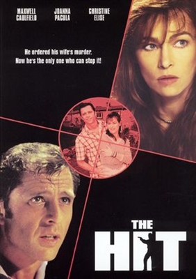 The Hit Canvas Poster