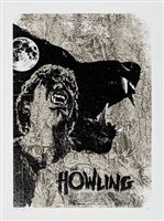 The Howling Sweatshirt #1788859